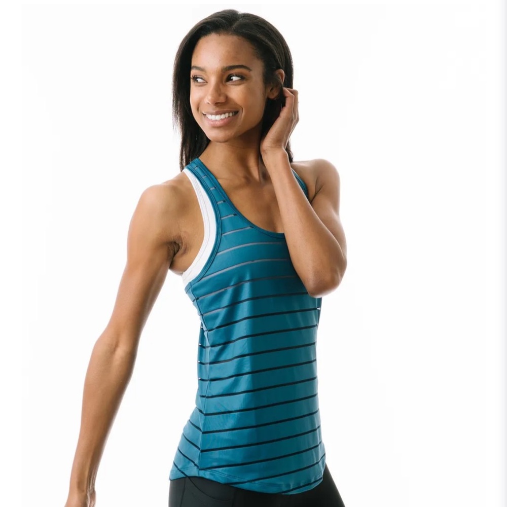 Zyia Havana Tank